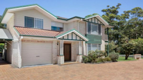 Close To Jimmys Beach